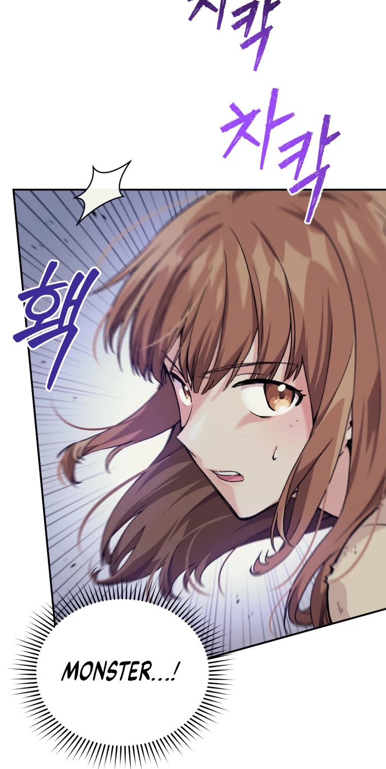 I Stole the Number One Ranker's Soul Chapter 2 page 34 - Chapter 2