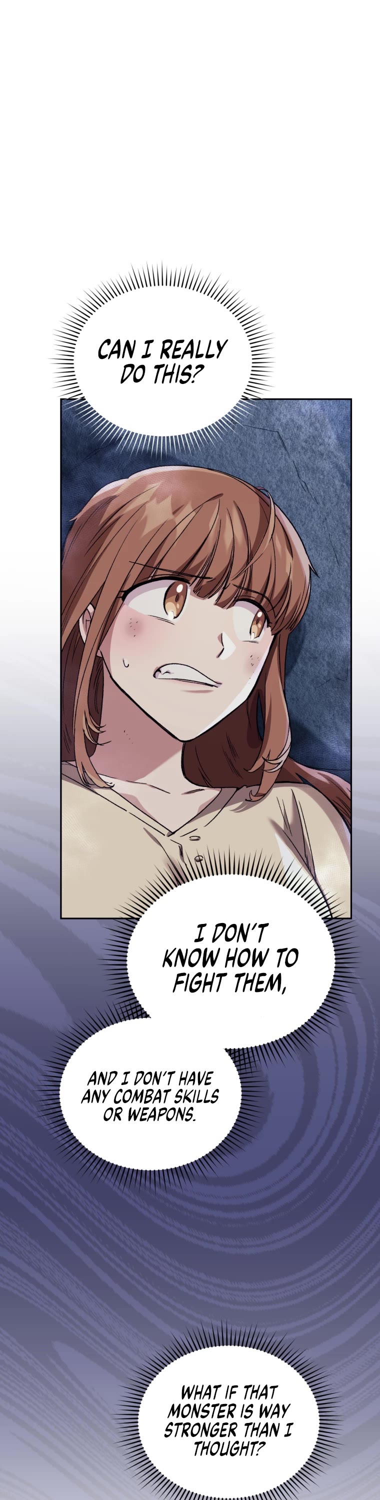 I Stole the Number One Ranker's Soul Chapter 2 page 36 - Chapter 2