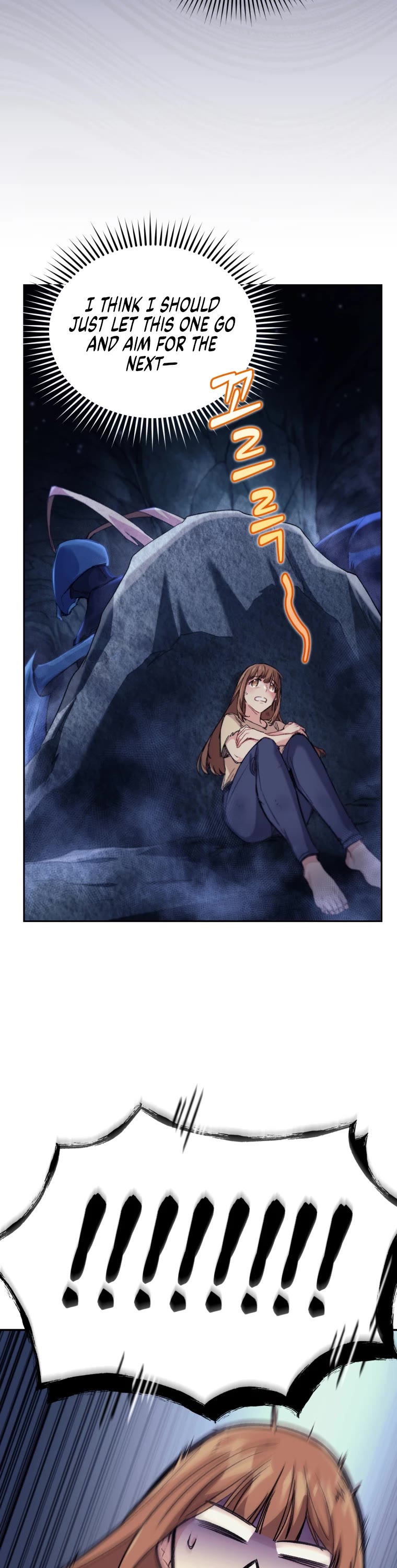 I Stole the Number One Ranker's Soul Chapter 2 page 37 - Chapter 2