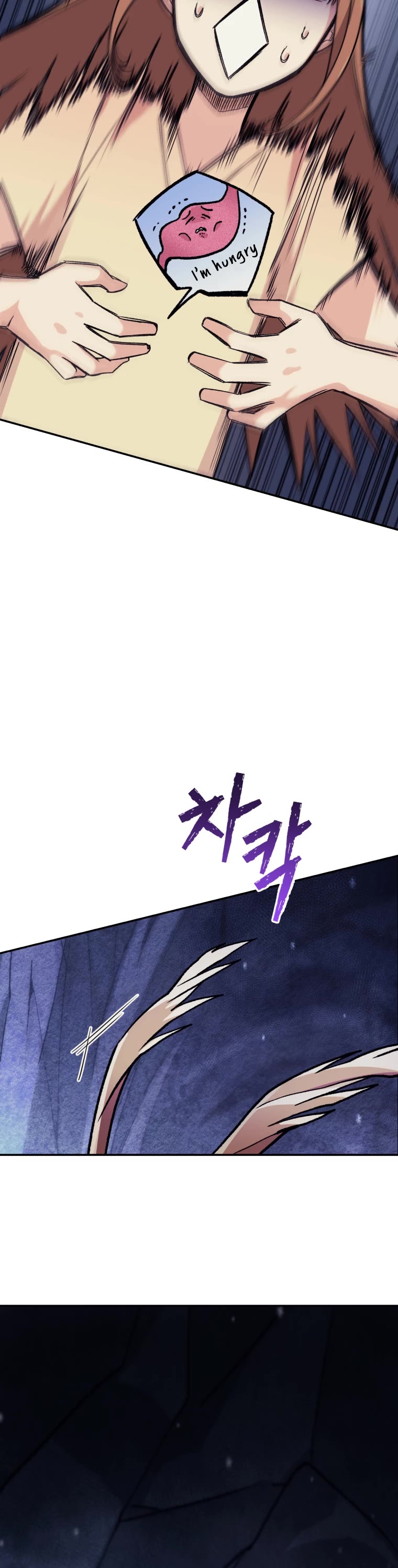 I Stole the Number One Ranker's Soul Chapter 2 page 38 - Chapter 2