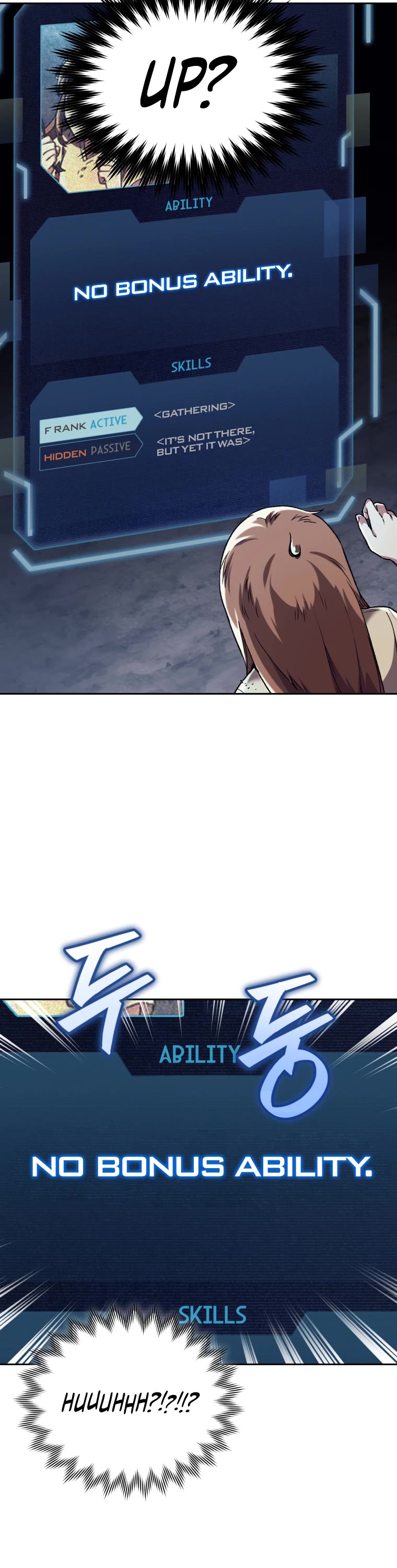 I Stole the Number One Ranker's Soul Chapter 2 page 4 - Chapter 2
