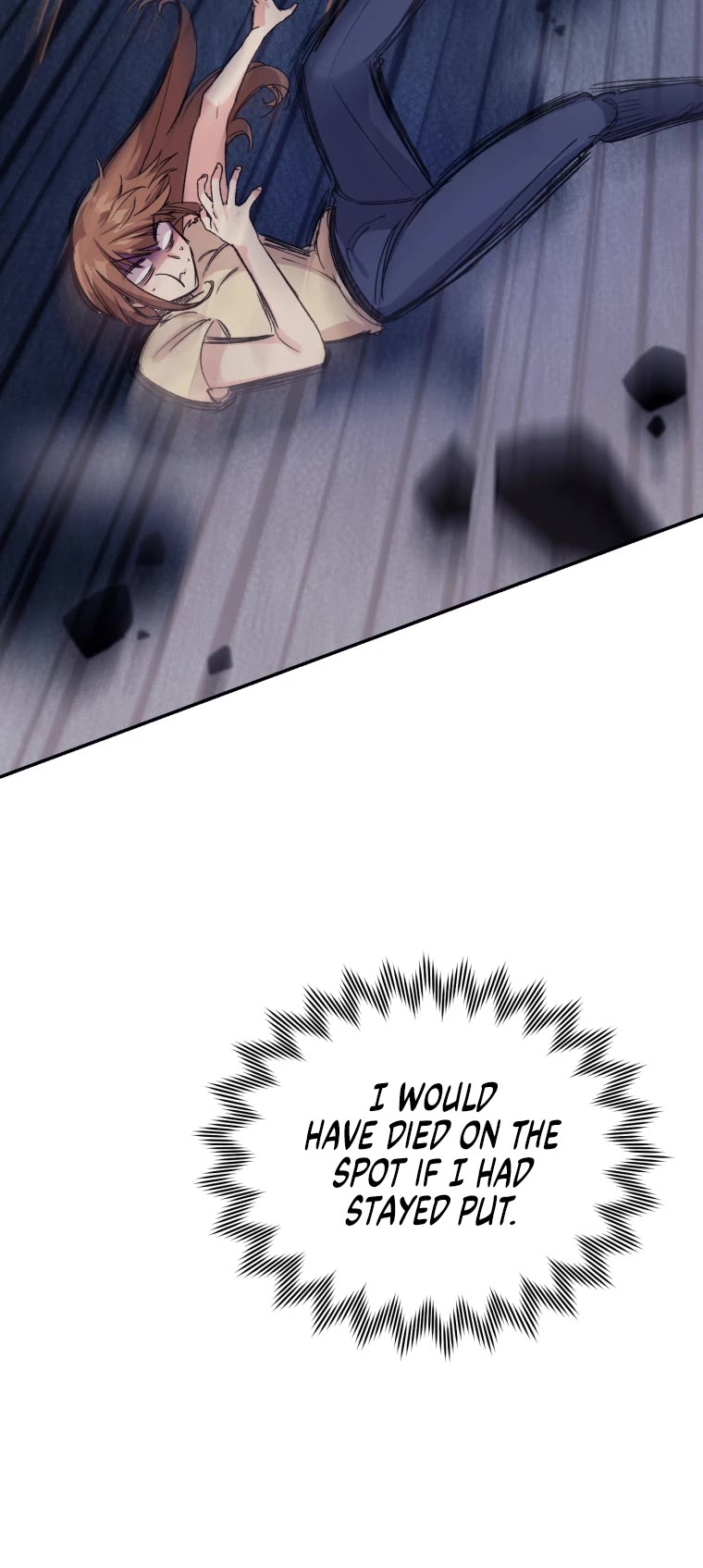 I Stole the Number One Ranker's Soul Chapter 2 page 44 - Chapter 2