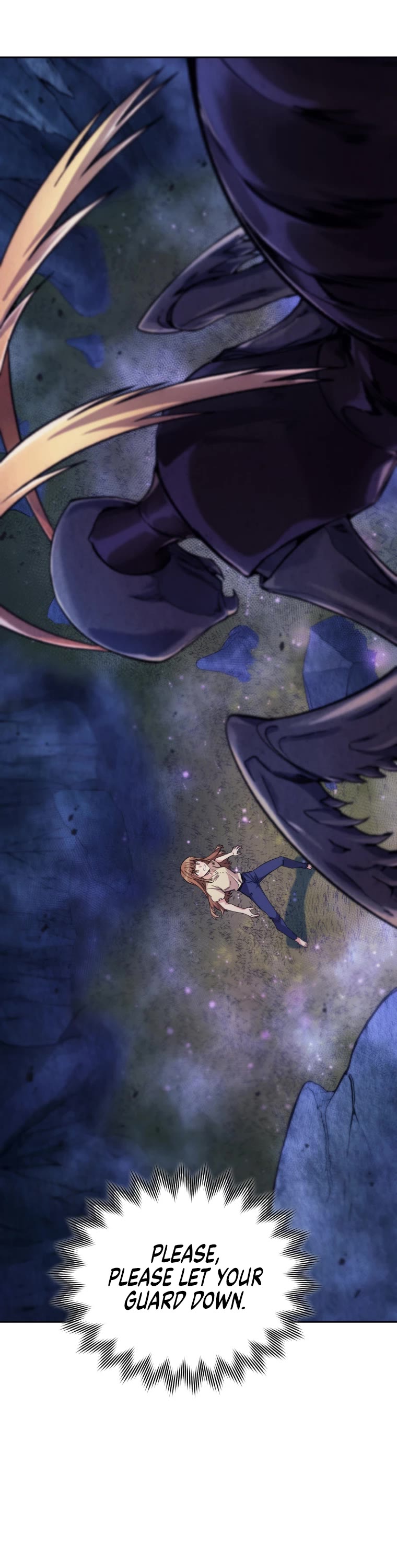 I Stole the Number One Ranker's Soul Chapter 2 page 48 - Chapter 2
