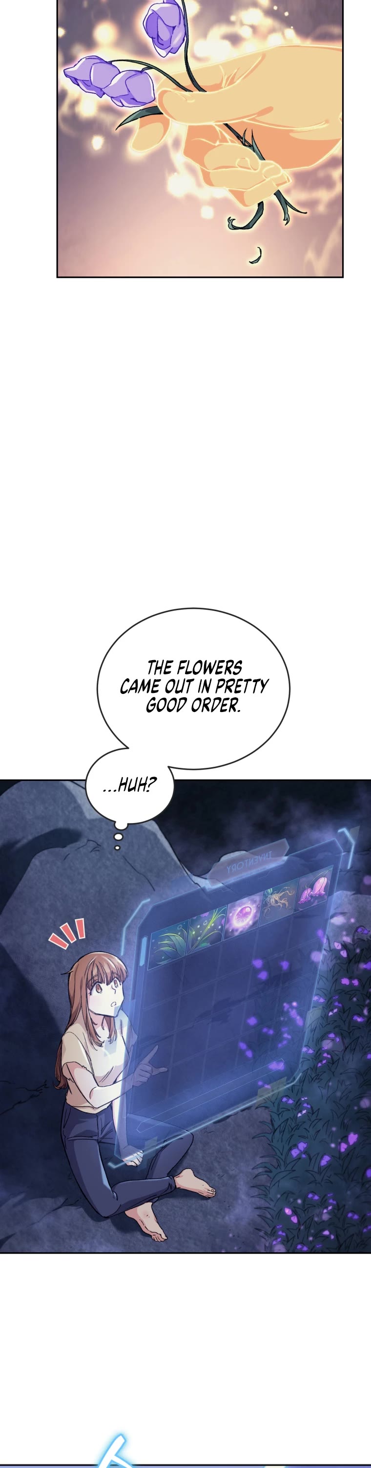 I Stole the Number One Ranker's Soul Chapter 2 page 8 - Chapter 2
