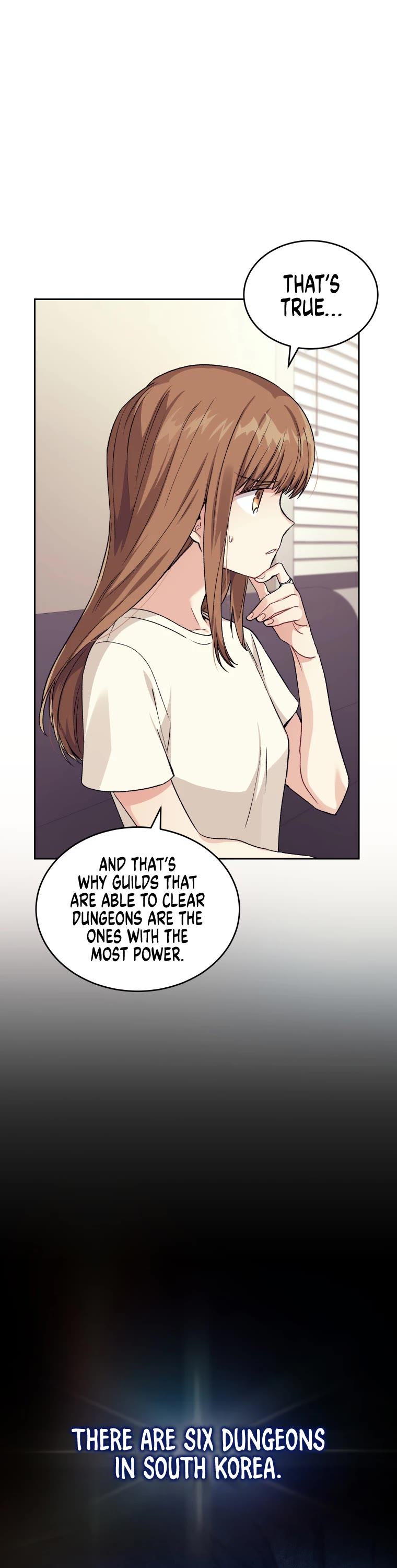 I Stole the Number One Ranker's Soul Chapter 20 page 12 - Chapter 20