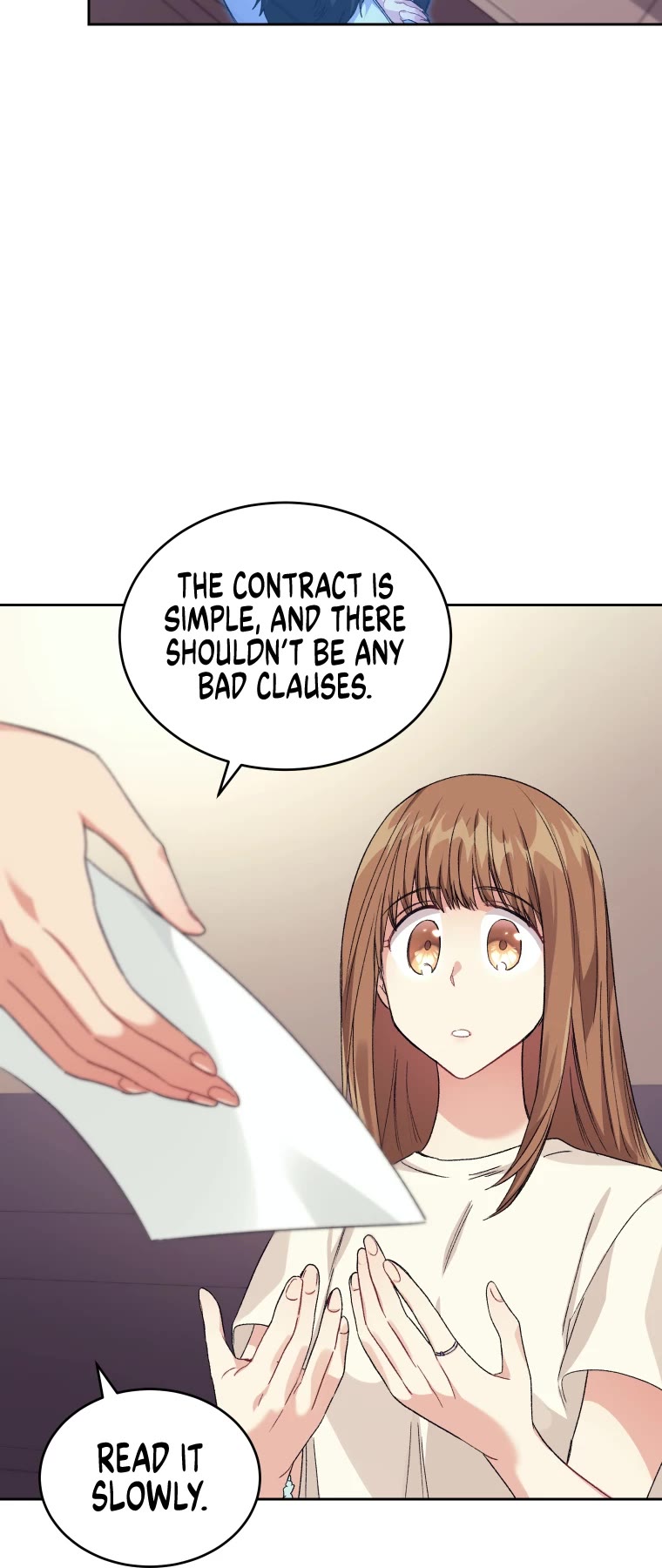 I Stole the Number One Ranker's Soul Chapter 20 page 22 - Chapter 20