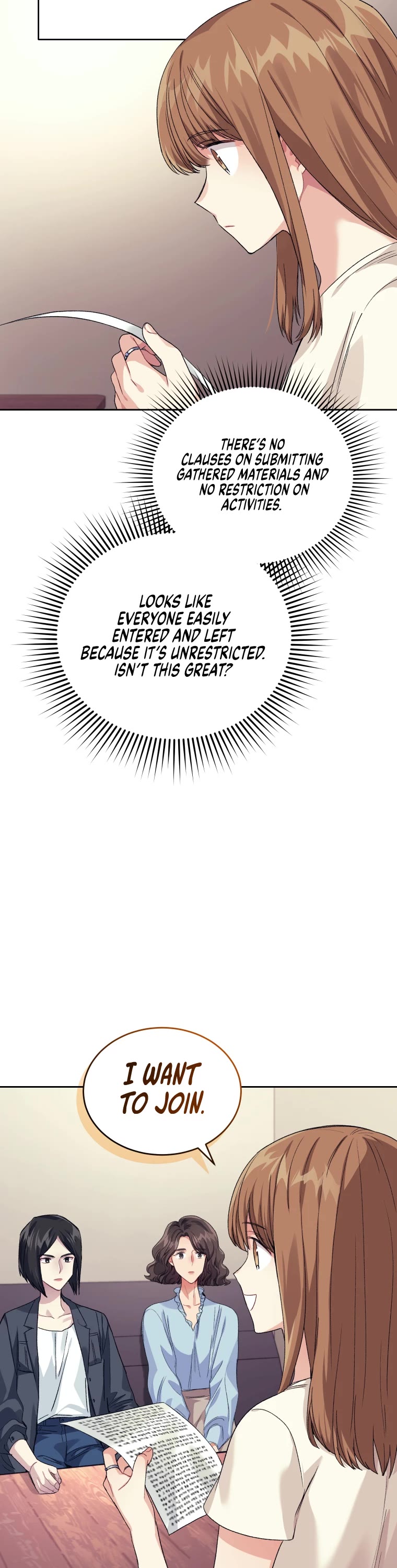 I Stole the Number One Ranker's Soul Chapter 20 page 24 - Chapter 20