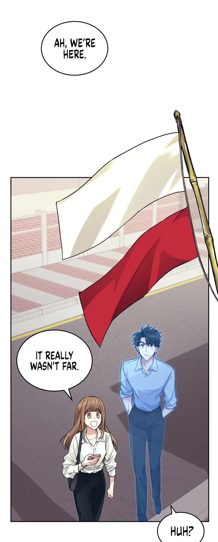 I Stole the Number One Ranker's Soul Chapter 20 page 32 - Chapter 20