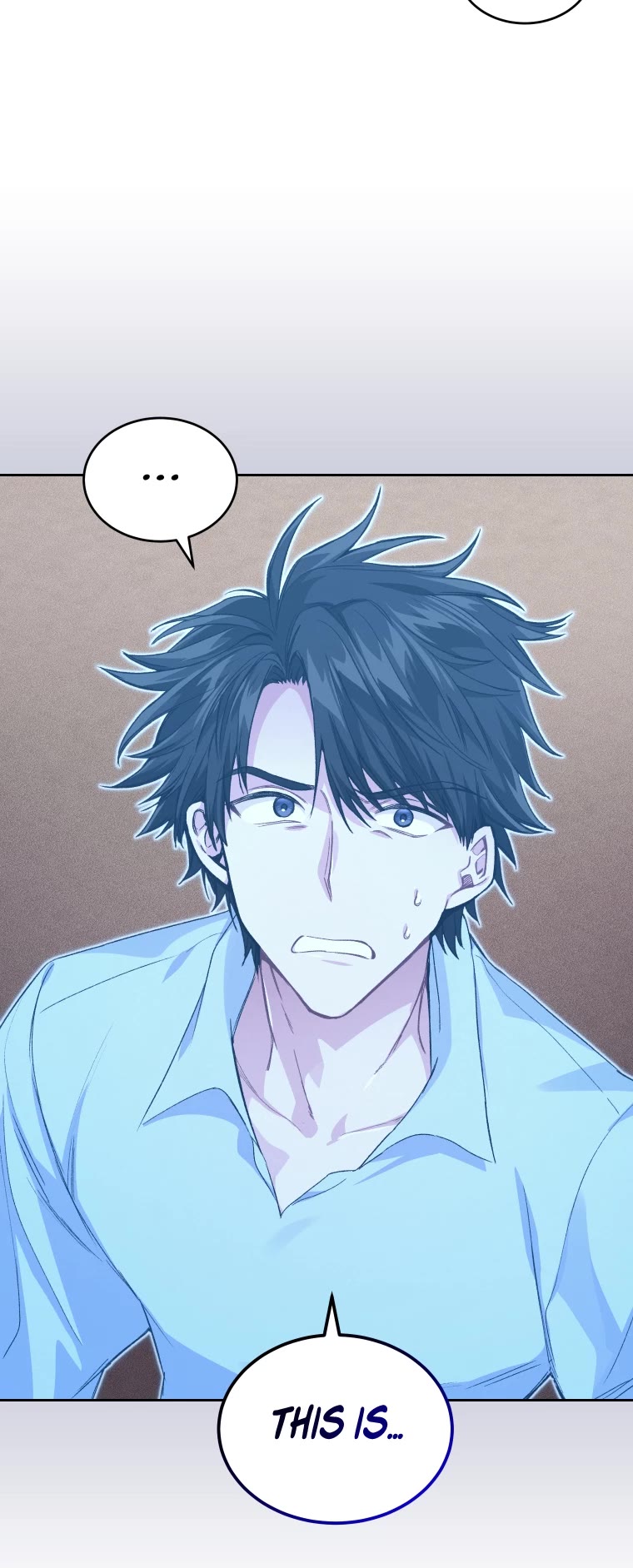 I Stole the Number One Ranker's Soul Chapter 20 page 33 - Chapter 20