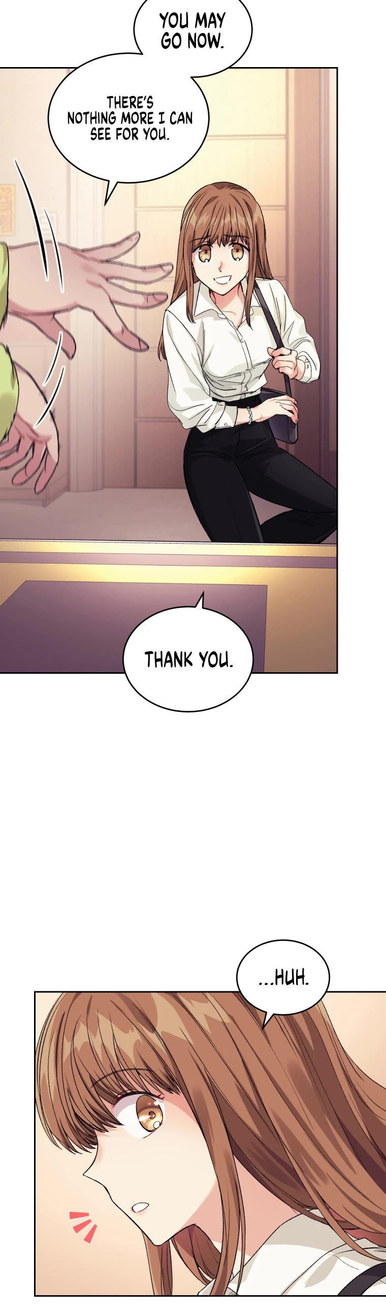 I Stole the Number One Ranker's Soul Chapter 20 page 42 - Chapter 20