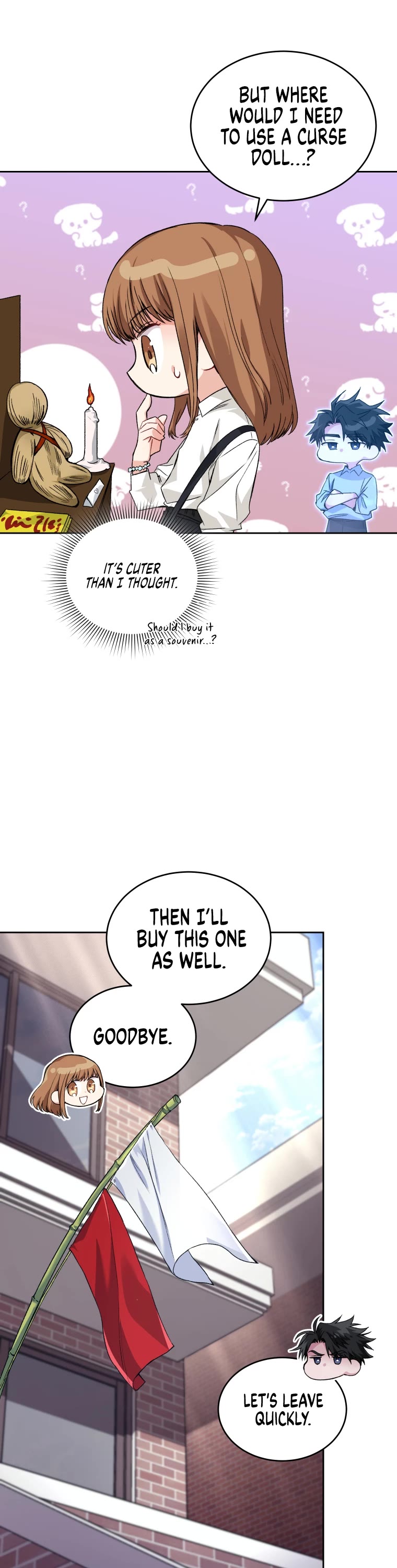 I Stole the Number One Ranker's Soul Chapter 20 page 44 - Chapter 20