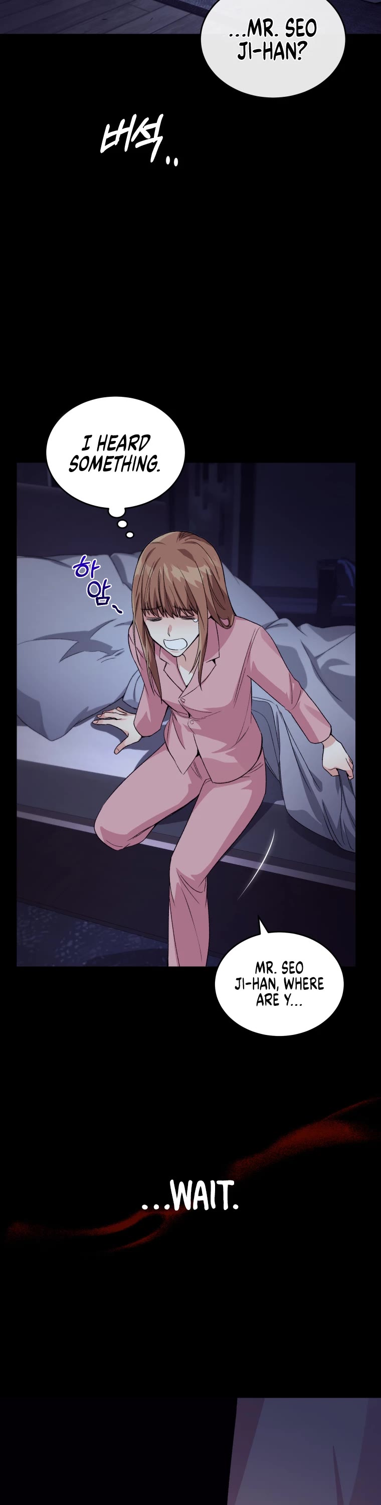 I Stole the Number One Ranker's Soul Chapter 20 page 46 - Chapter 20
