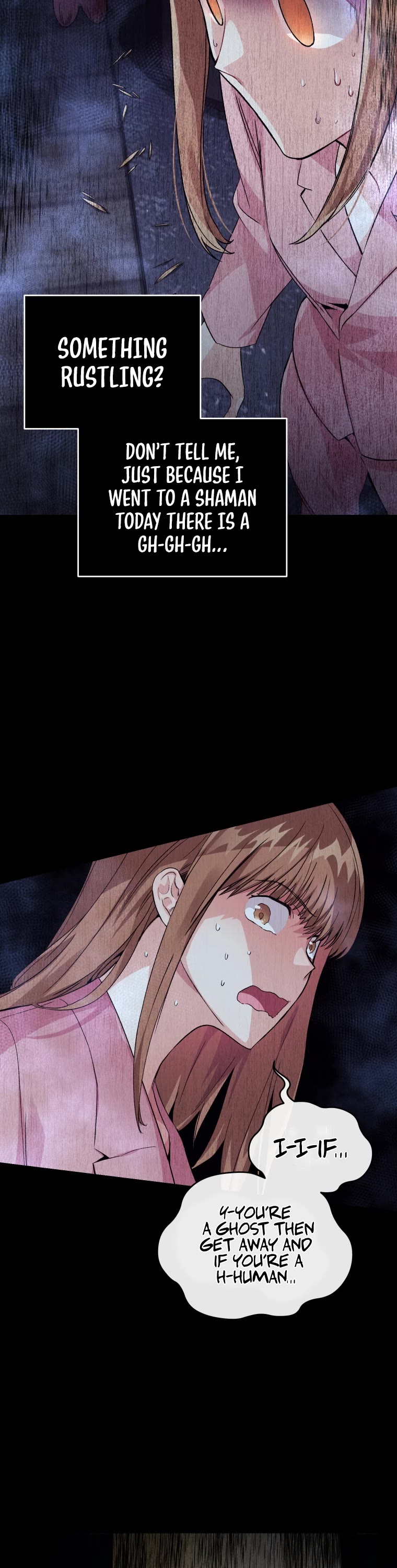 I Stole the Number One Ranker's Soul Chapter 20 page 48 - Chapter 20