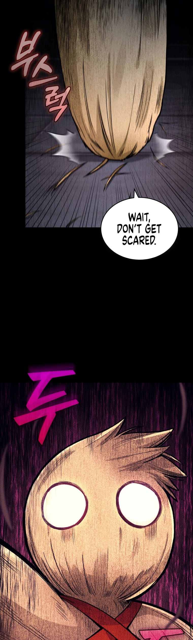 I Stole the Number One Ranker's Soul Chapter 20 page 49 - Chapter 20