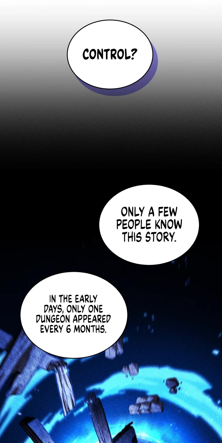 I Stole the Number One Ranker's Soul Chapter 21 page 43 - Chapter 21