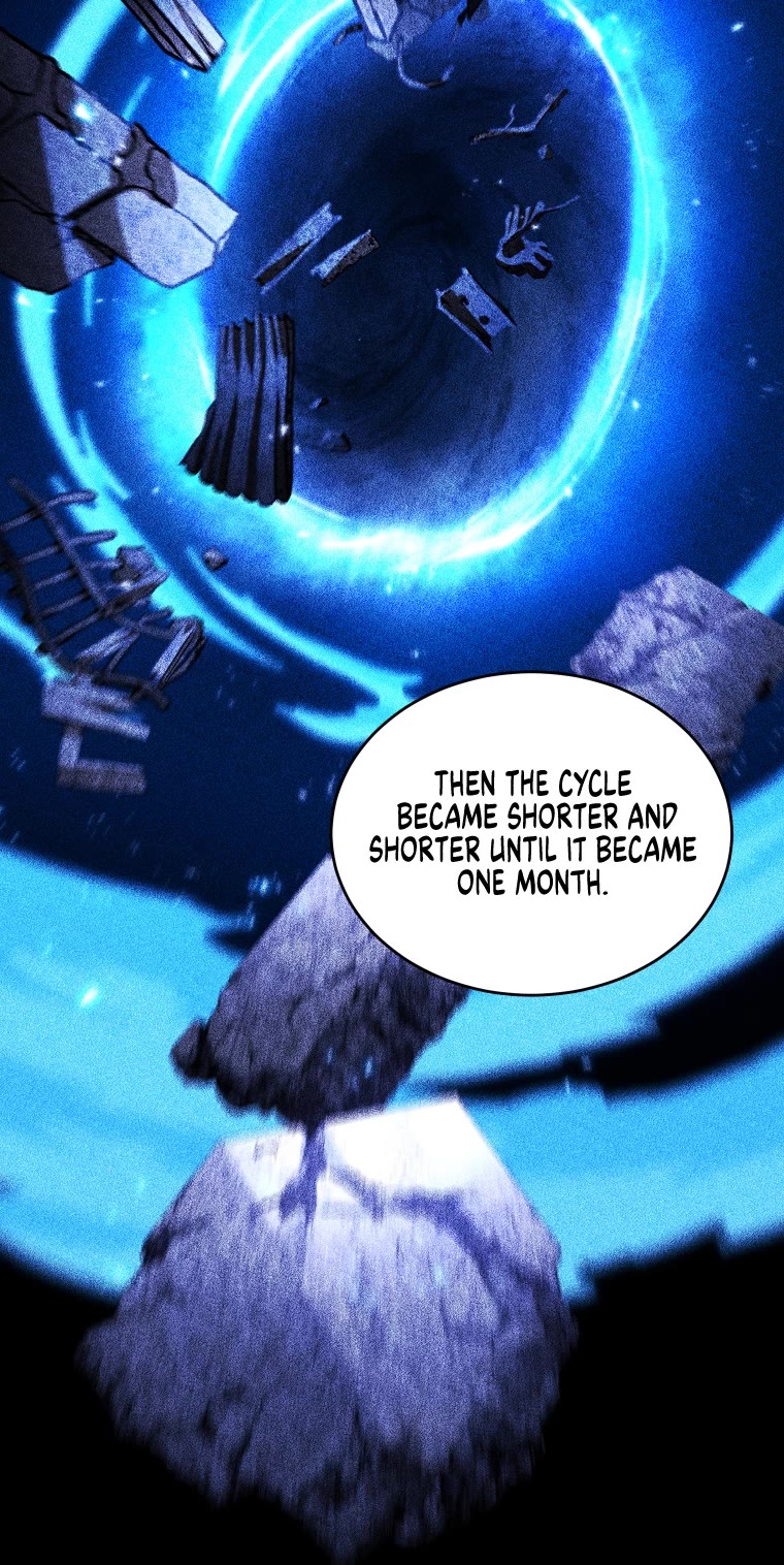 I Stole the Number One Ranker's Soul Chapter 21 page 44 - Chapter 21