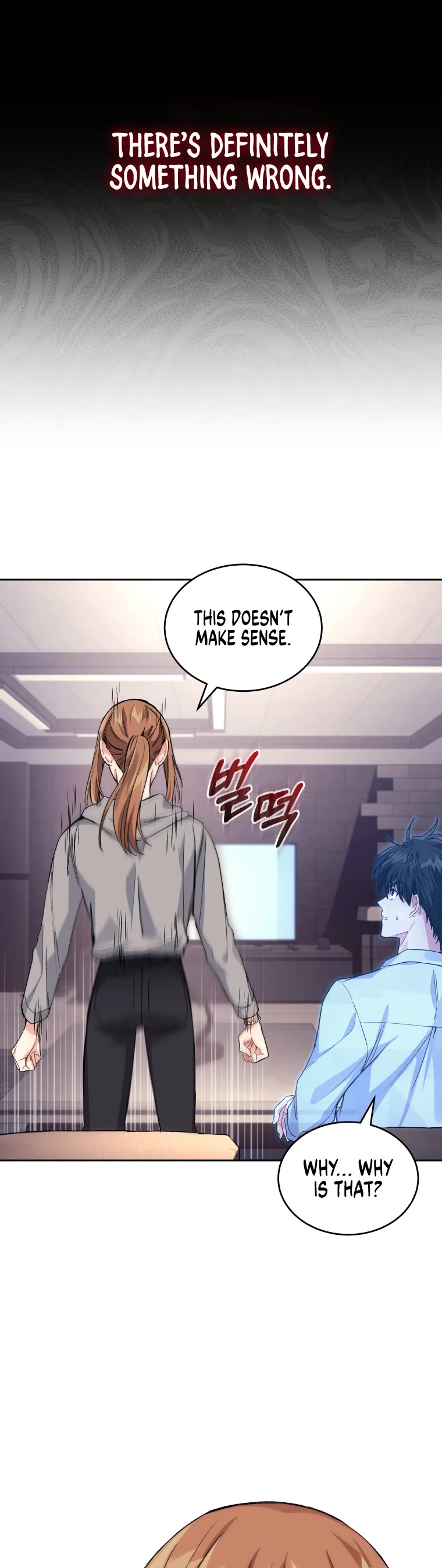 I Stole the Number One Ranker's Soul Chapter 21 page 50 - Chapter 21