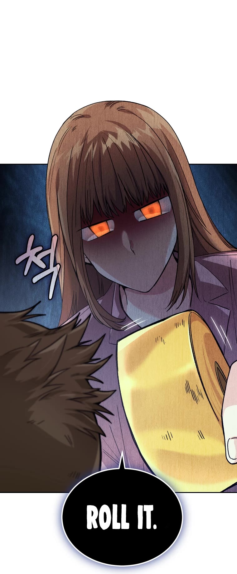 I Stole the Number One Ranker's Soul Chapter 21 page 7 - Chapter 21