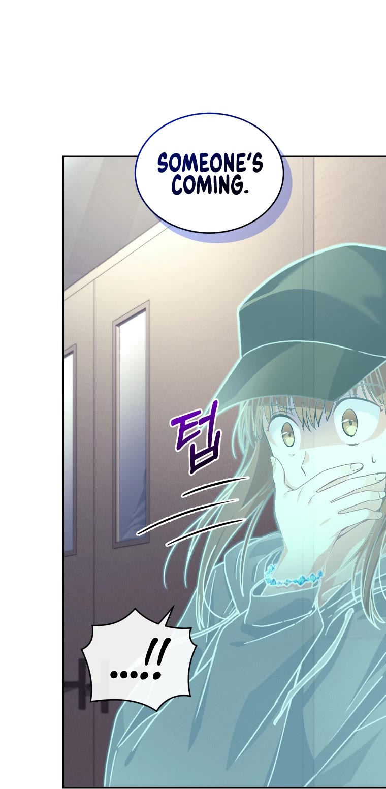 I Stole the Number One Ranker's Soul Chapter 22 page 17 - Chapter 22