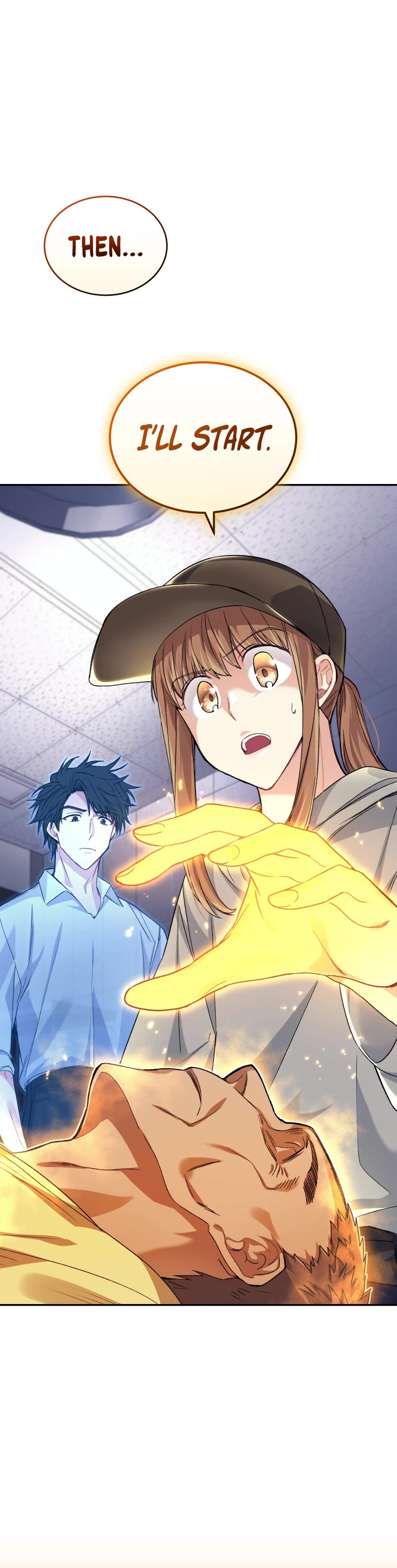 I Stole the Number One Ranker's Soul Chapter 22 page 26 - Chapter 22