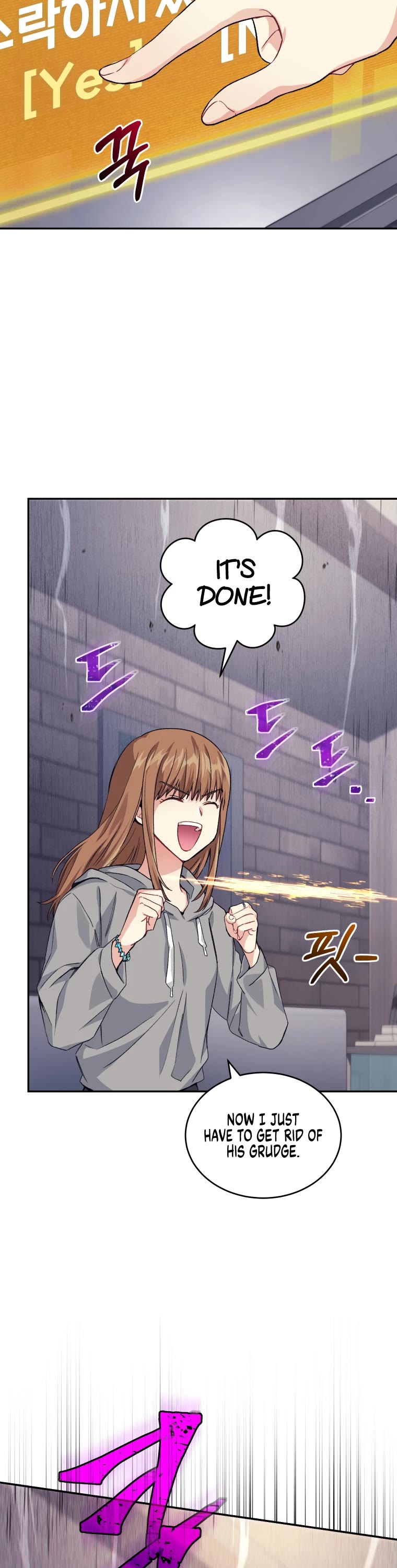 I Stole the Number One Ranker's Soul Chapter 22 page 45 - Chapter 22