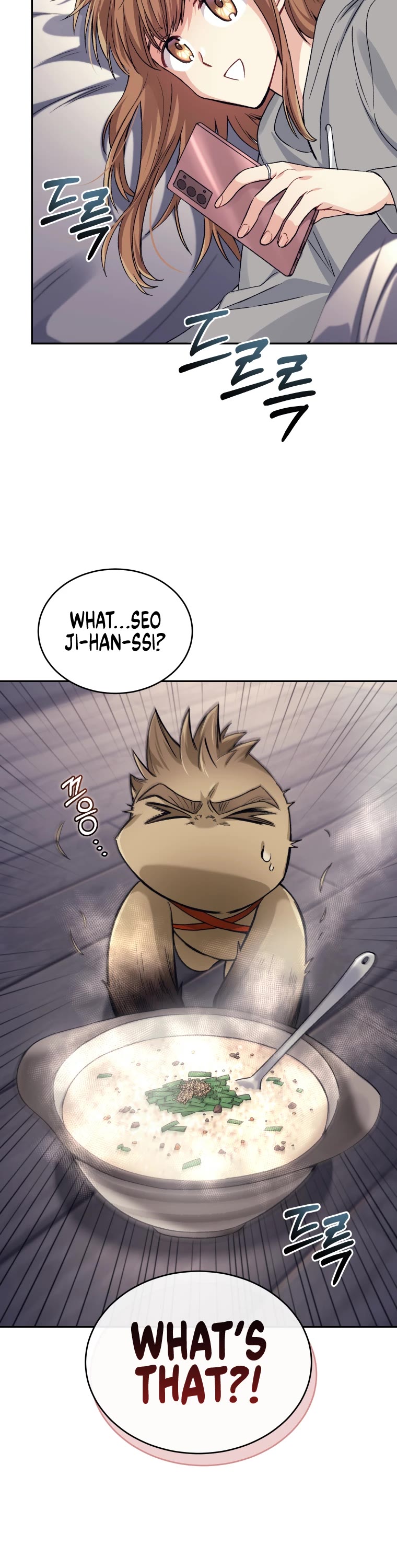 I Stole the Number One Ranker's Soul Chapter 23 page 15 - Chapter 23