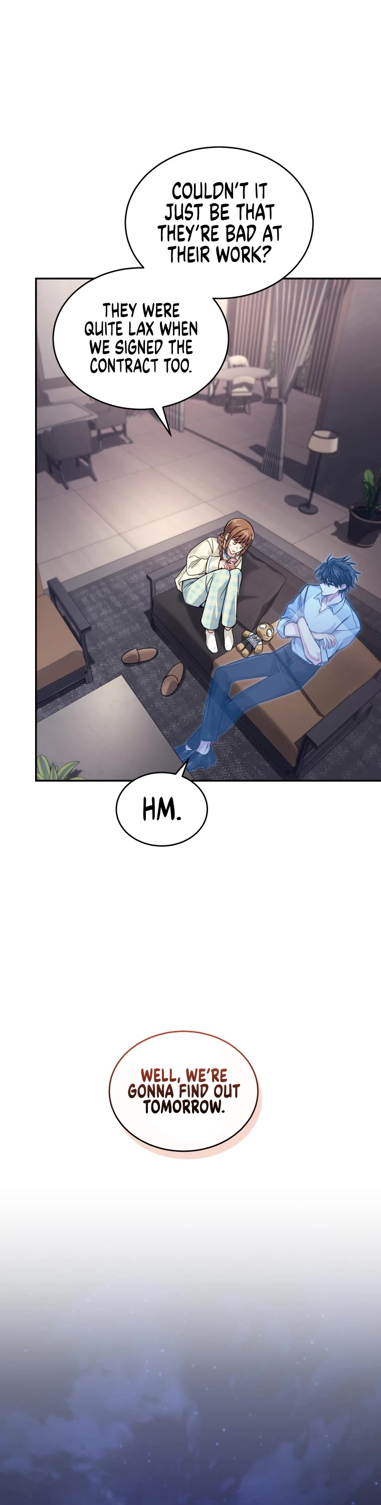 I Stole the Number One Ranker's Soul Chapter 23 page 26 - Chapter 23