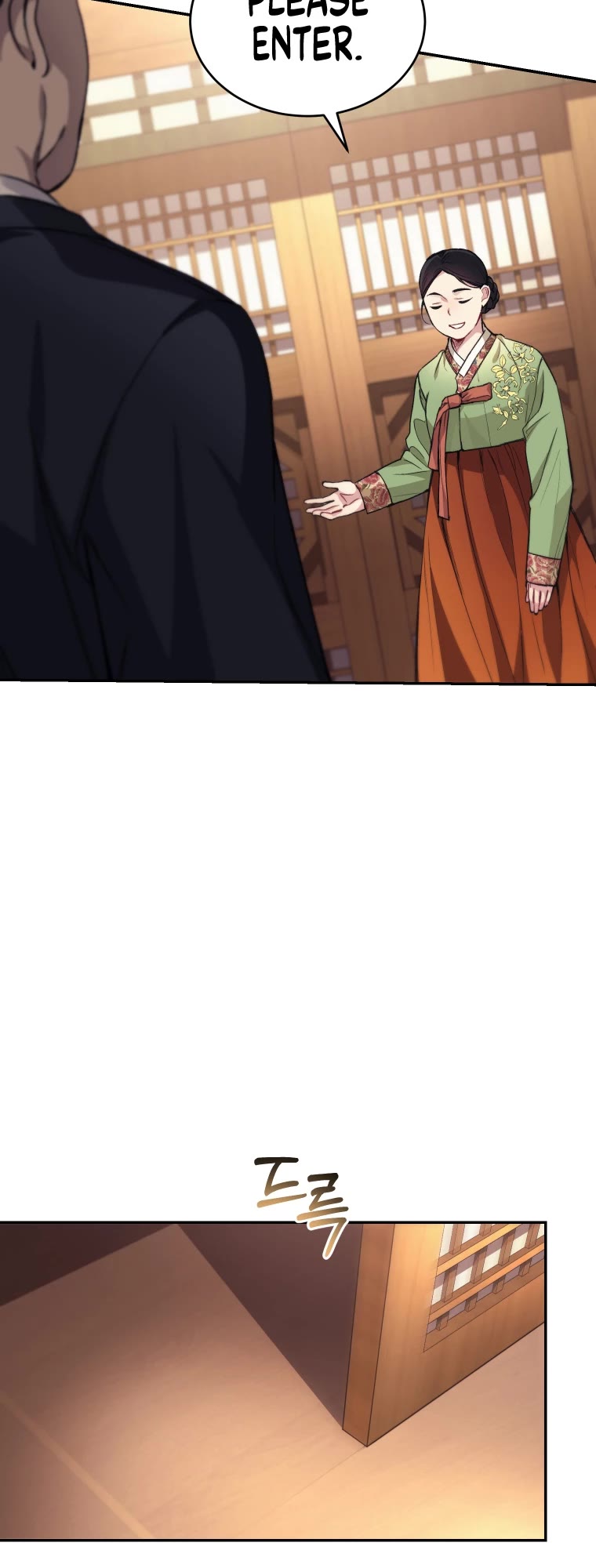 I Stole the Number One Ranker's Soul Chapter 23 page 28 - Chapter 23