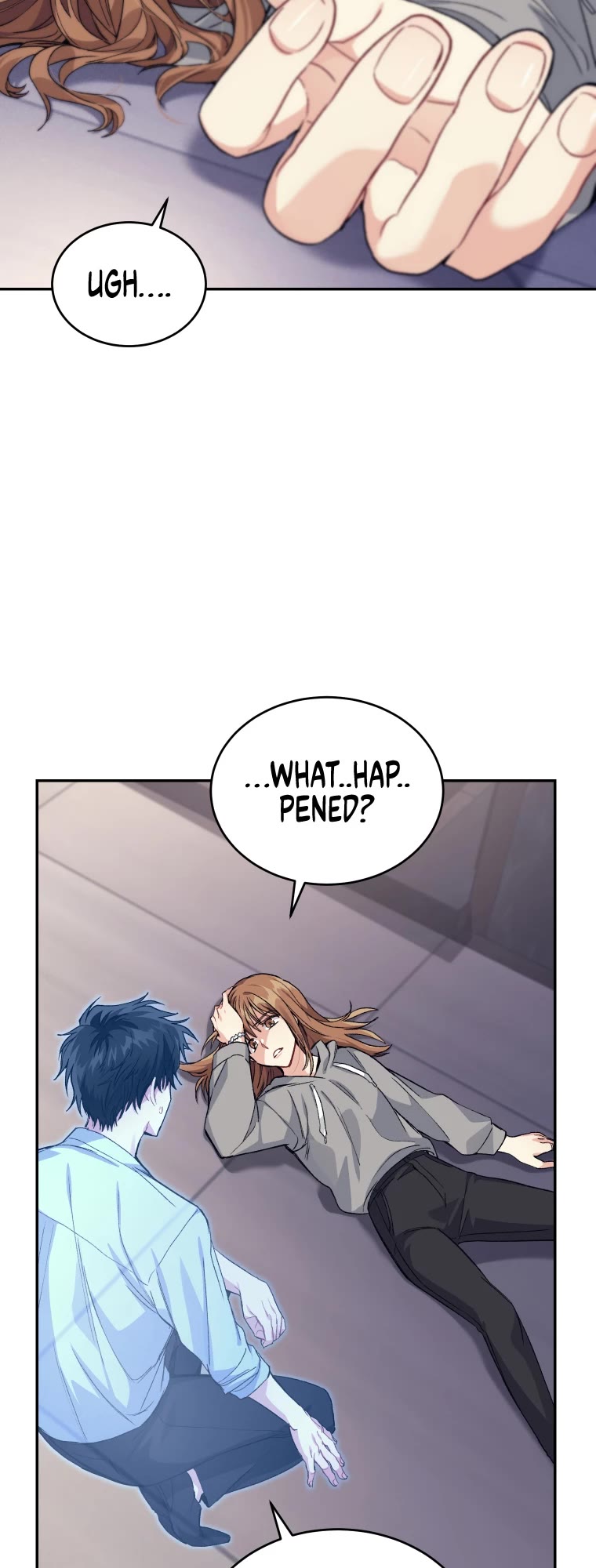 I Stole the Number One Ranker's Soul Chapter 23 page 4 - Chapter 23