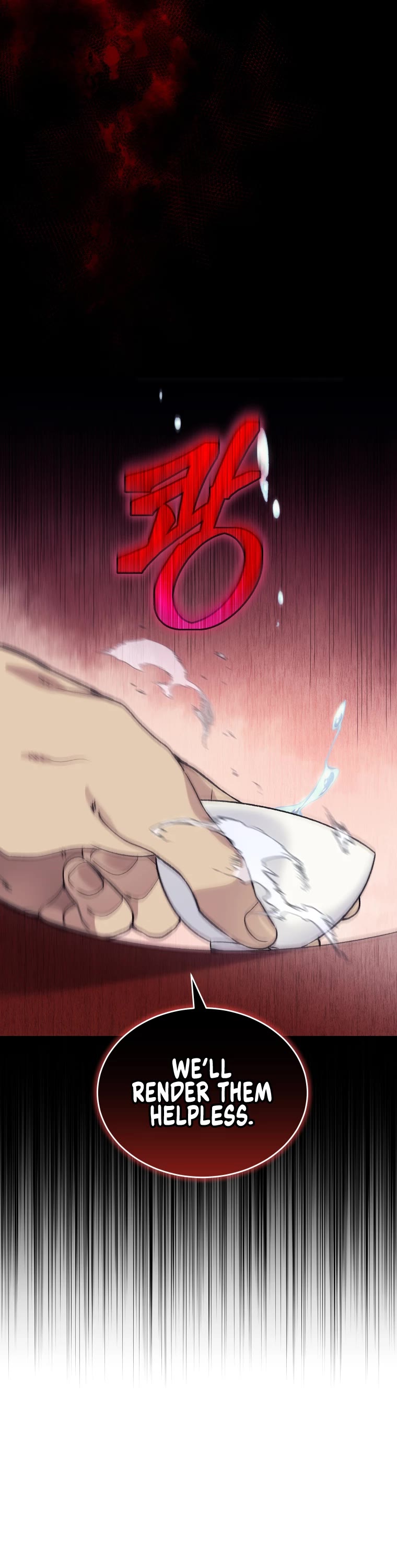 I Stole the Number One Ranker's Soul Chapter 23 page 43 - Chapter 23