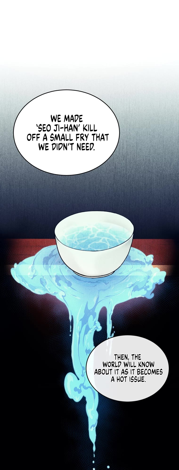 I Stole the Number One Ranker's Soul Chapter 23 page 44 - Chapter 23