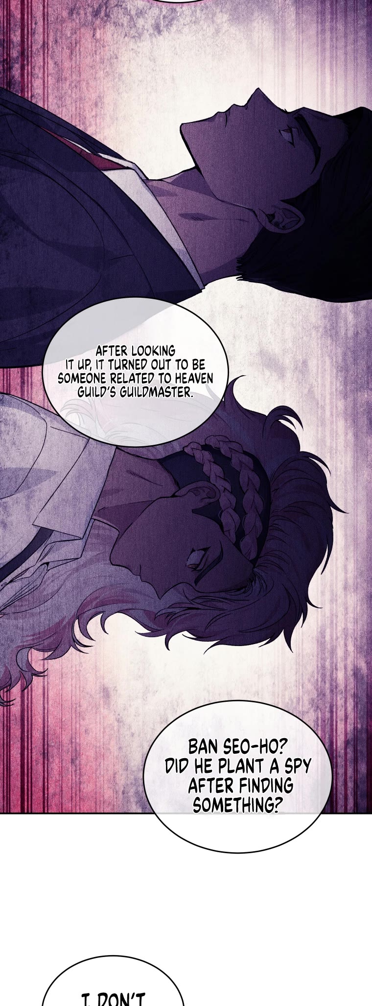 I Stole the Number One Ranker's Soul Chapter 23 page 48 - Chapter 23