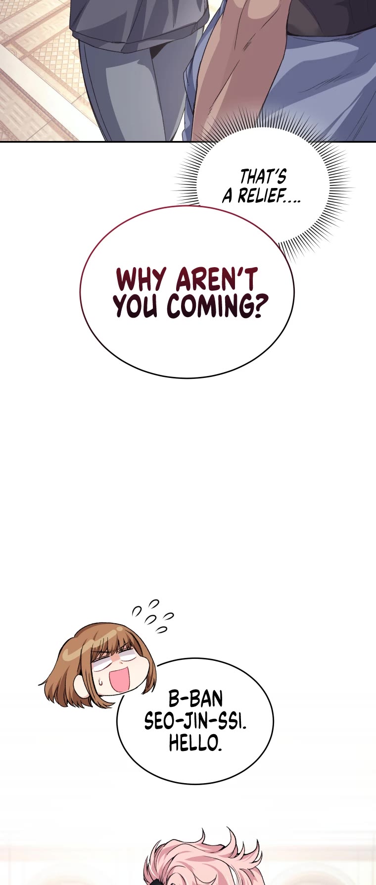 I Stole the Number One Ranker's Soul Chapter 23 page 56 - Chapter 23