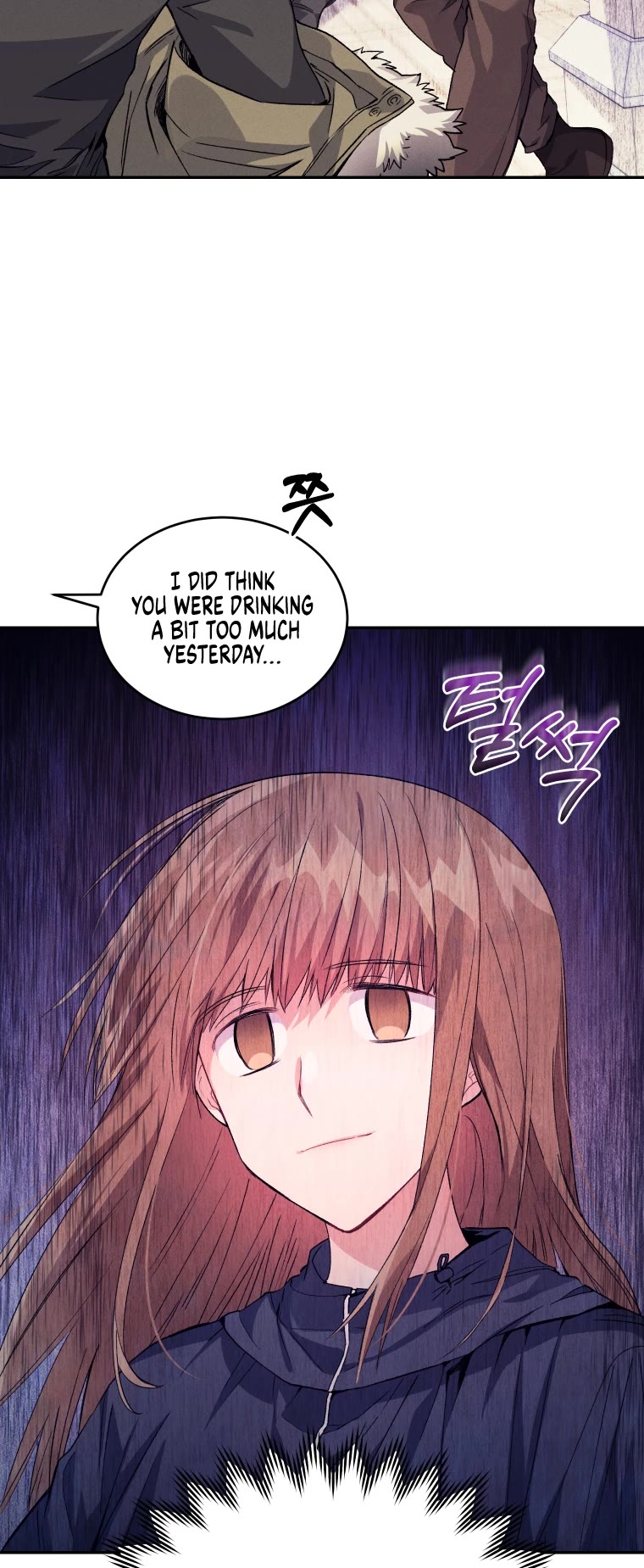 I Stole the Number One Ranker's Soul Chapter 23 page 59 - Chapter 23