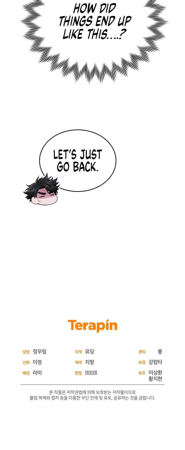 I Stole the Number One Ranker's Soul Chapter 23 page 60 - Chapter 23