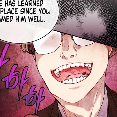 I Stole the Number One Ranker's Soul Chapter 23 cover
