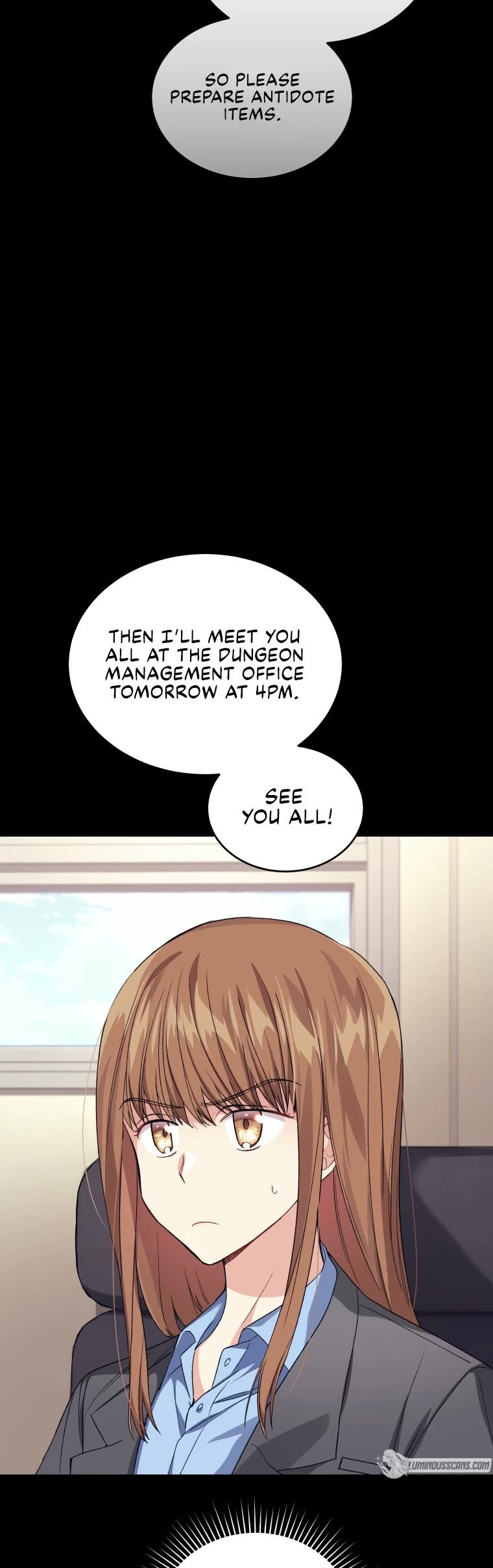 I Stole the Number One Ranker's Soul Chapter 24 page 23 - Chapter 24