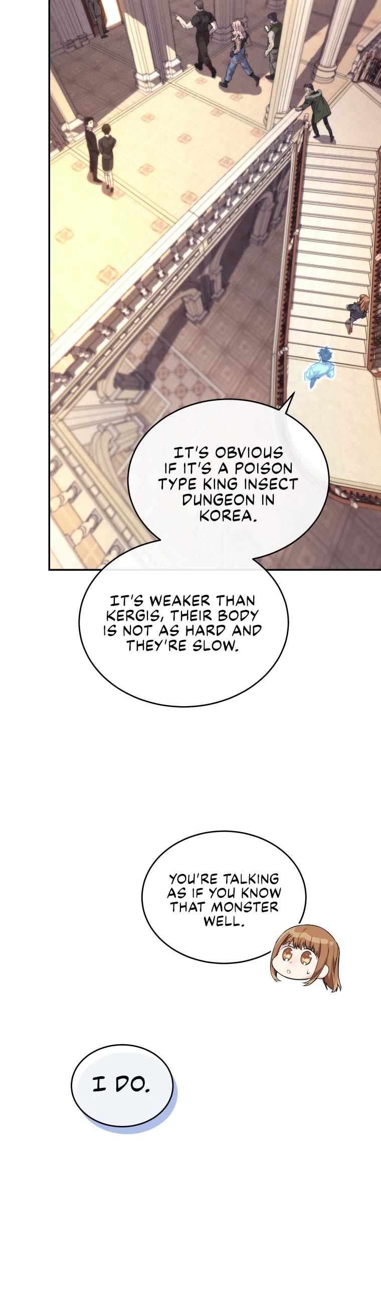 I Stole the Number One Ranker's Soul Chapter 24 page 29 - Chapter 24