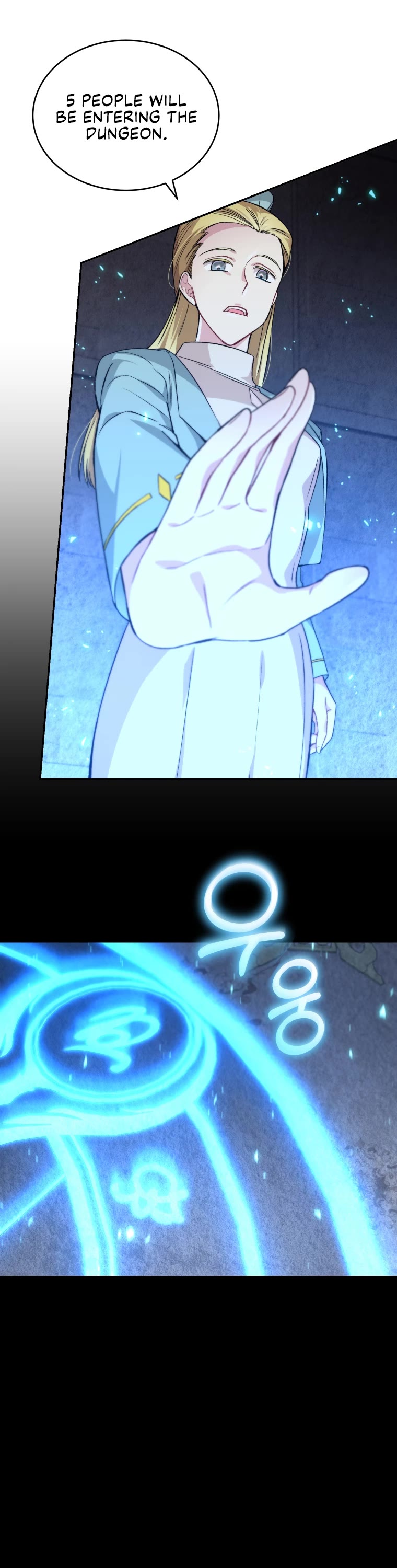 I Stole the Number One Ranker's Soul Chapter 24 page 35 - Chapter 24