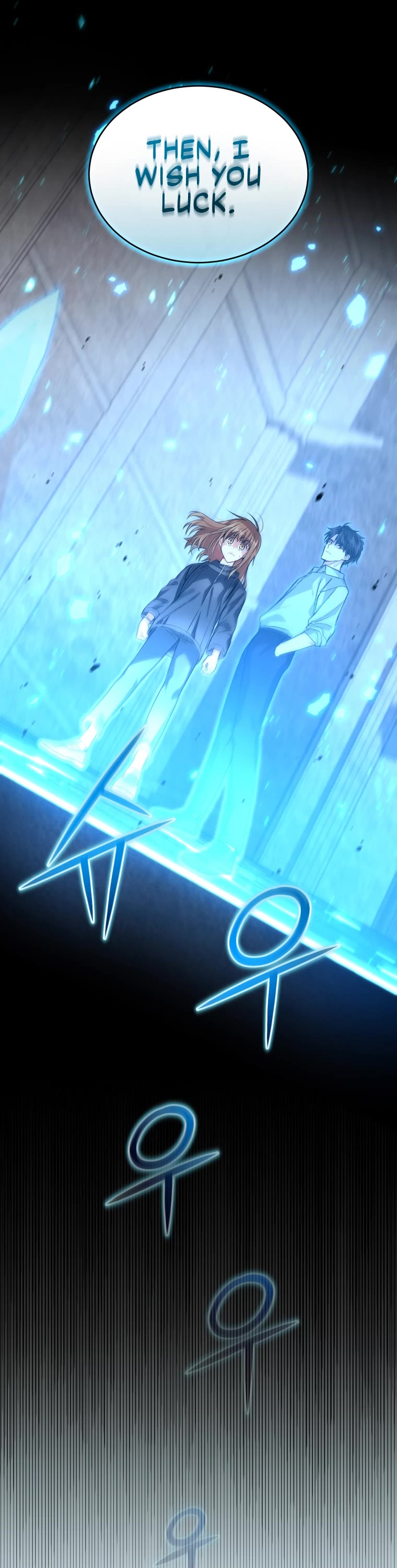 I Stole the Number One Ranker's Soul Chapter 24 page 36 - Chapter 24