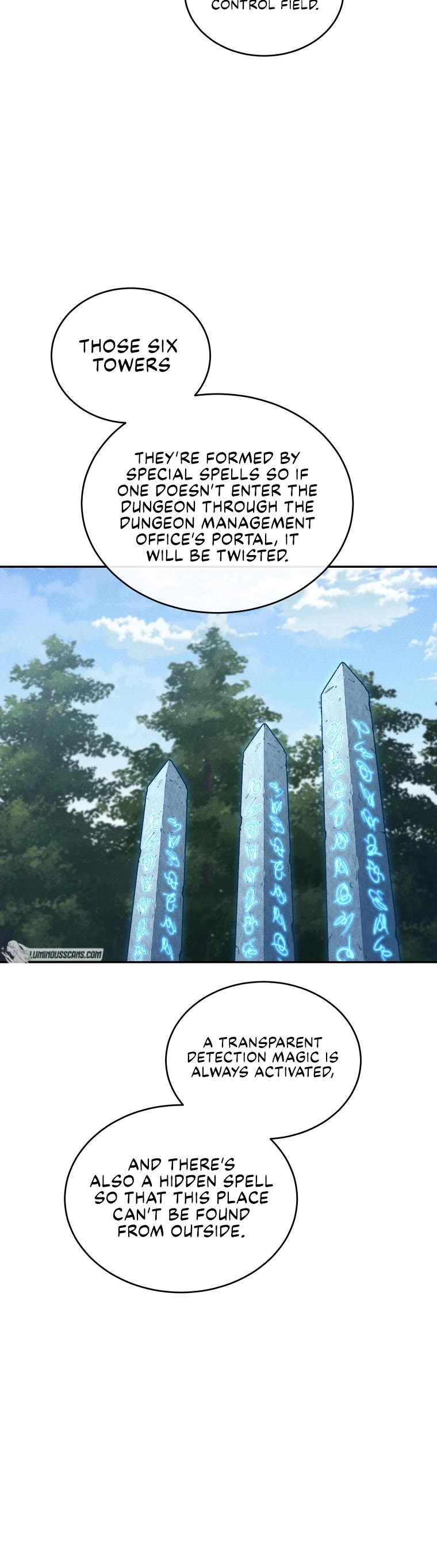I Stole the Number One Ranker's Soul Chapter 24 page 39 - Chapter 24