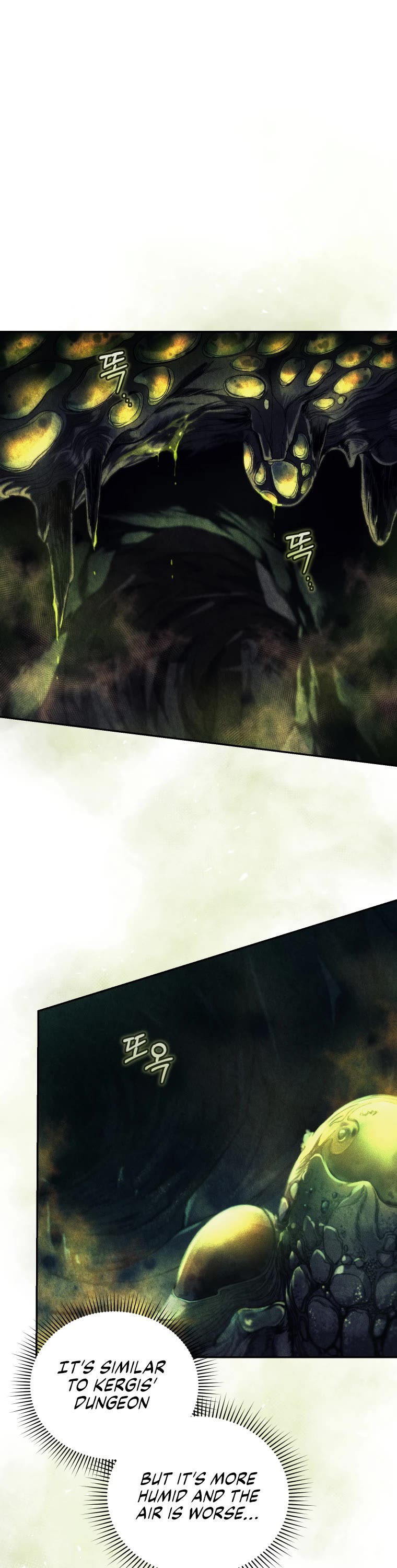 I Stole the Number One Ranker's Soul Chapter 24 page 43 - Chapter 24