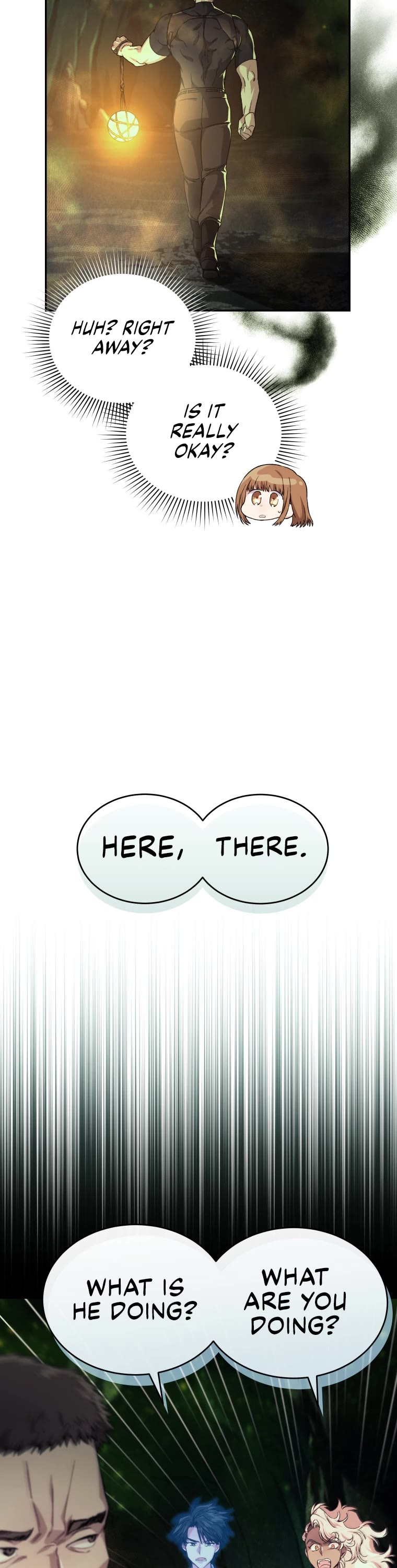 I Stole the Number One Ranker's Soul Chapter 24 page 46 - Chapter 24