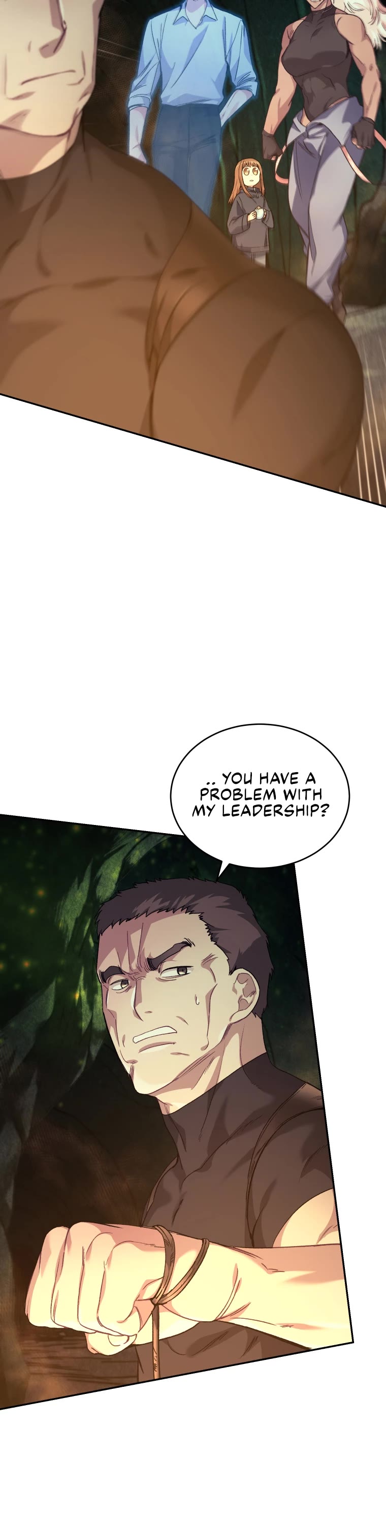 I Stole the Number One Ranker's Soul Chapter 24 page 47 - Chapter 24