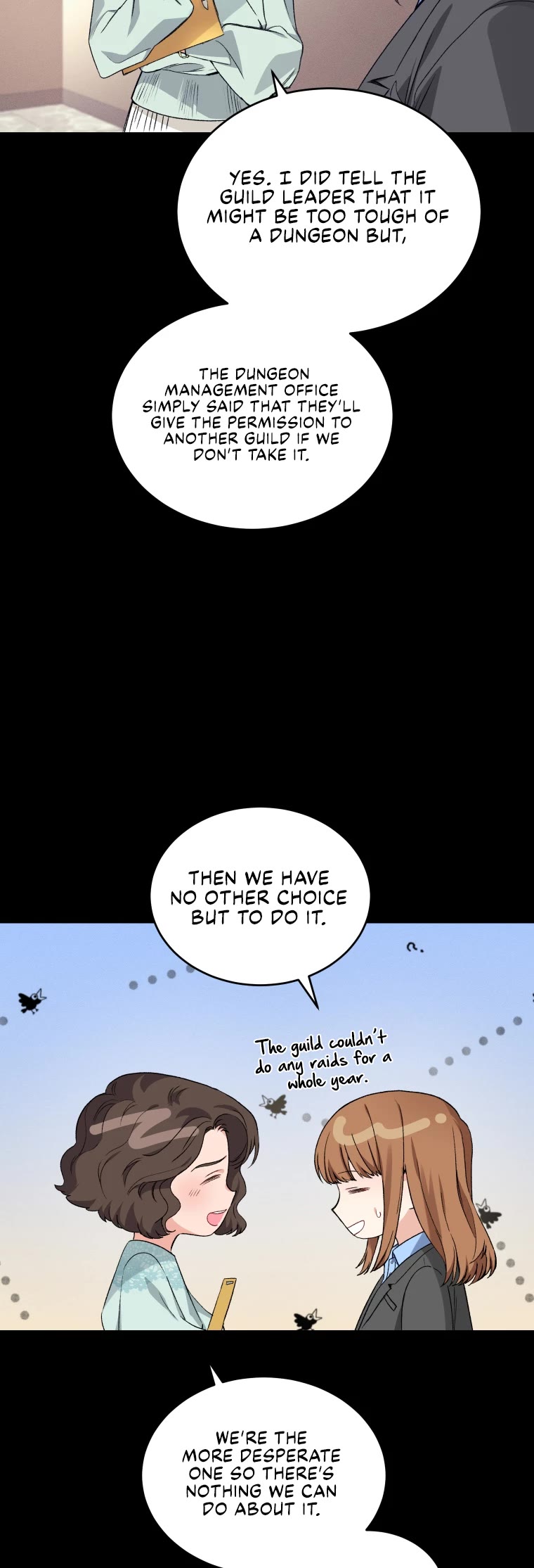 I Stole the Number One Ranker's Soul Chapter 24 page 5 - Chapter 24
