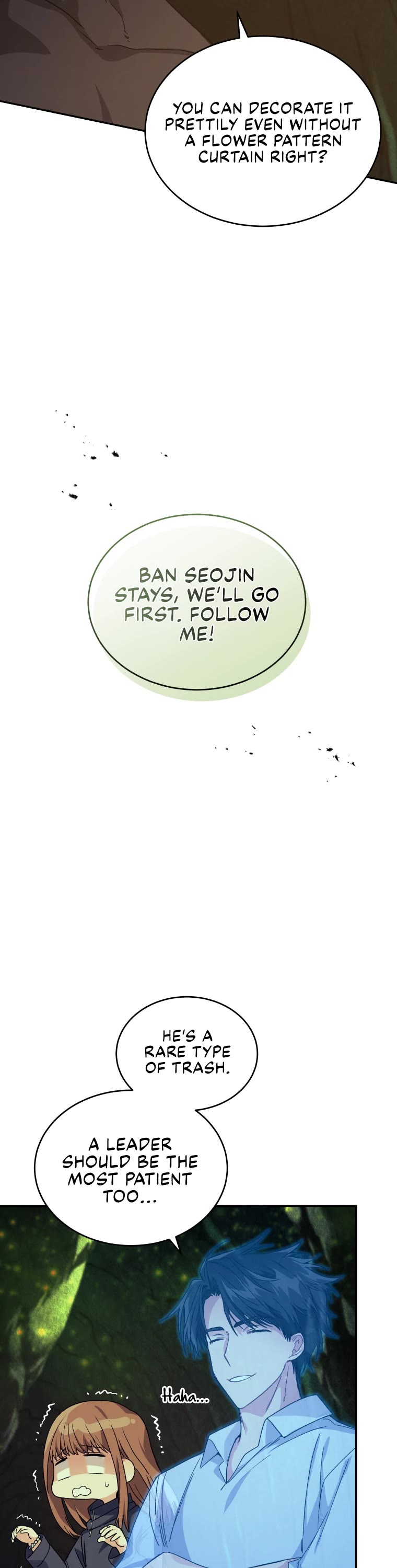 I Stole the Number One Ranker's Soul Chapter 24 page 52 - Chapter 24