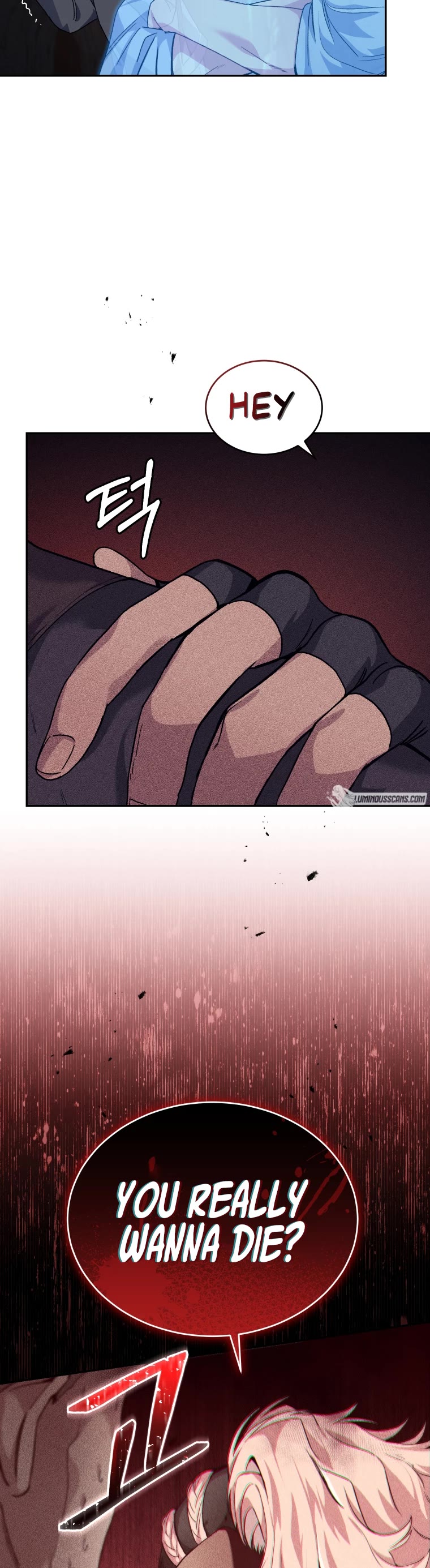 I Stole the Number One Ranker's Soul Chapter 24 page 53 - Chapter 24