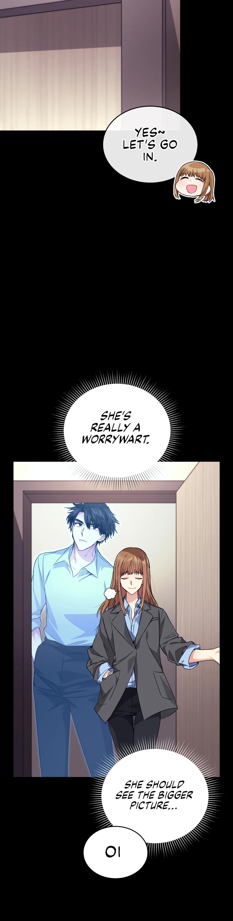 I Stole the Number One Ranker's Soul Chapter 24 page 8 - Chapter 24