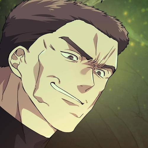 I Stole the Number One Ranker's Soul Chapter 24 cover