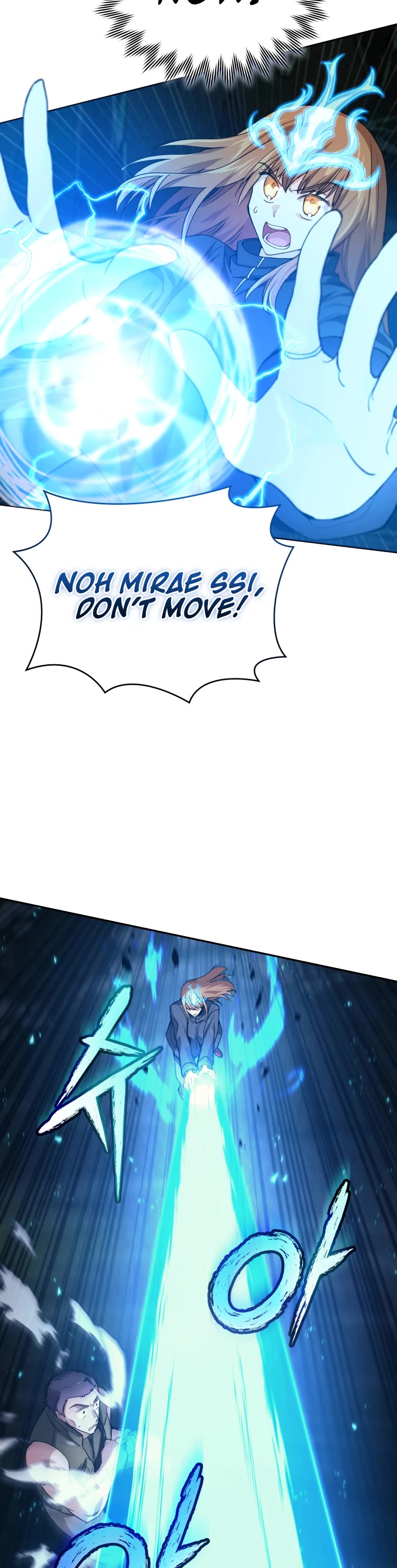 I Stole the Number One Ranker's Soul Chapter 25 page 14 - Chapter 25